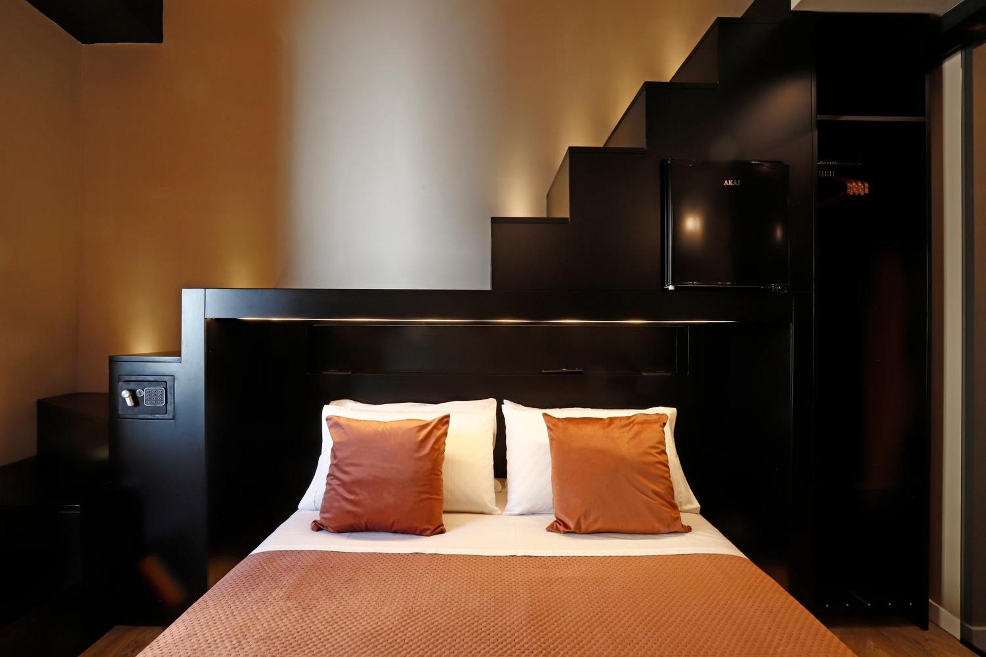 Spera Luxury Palermo & Spa Exteriér fotografie