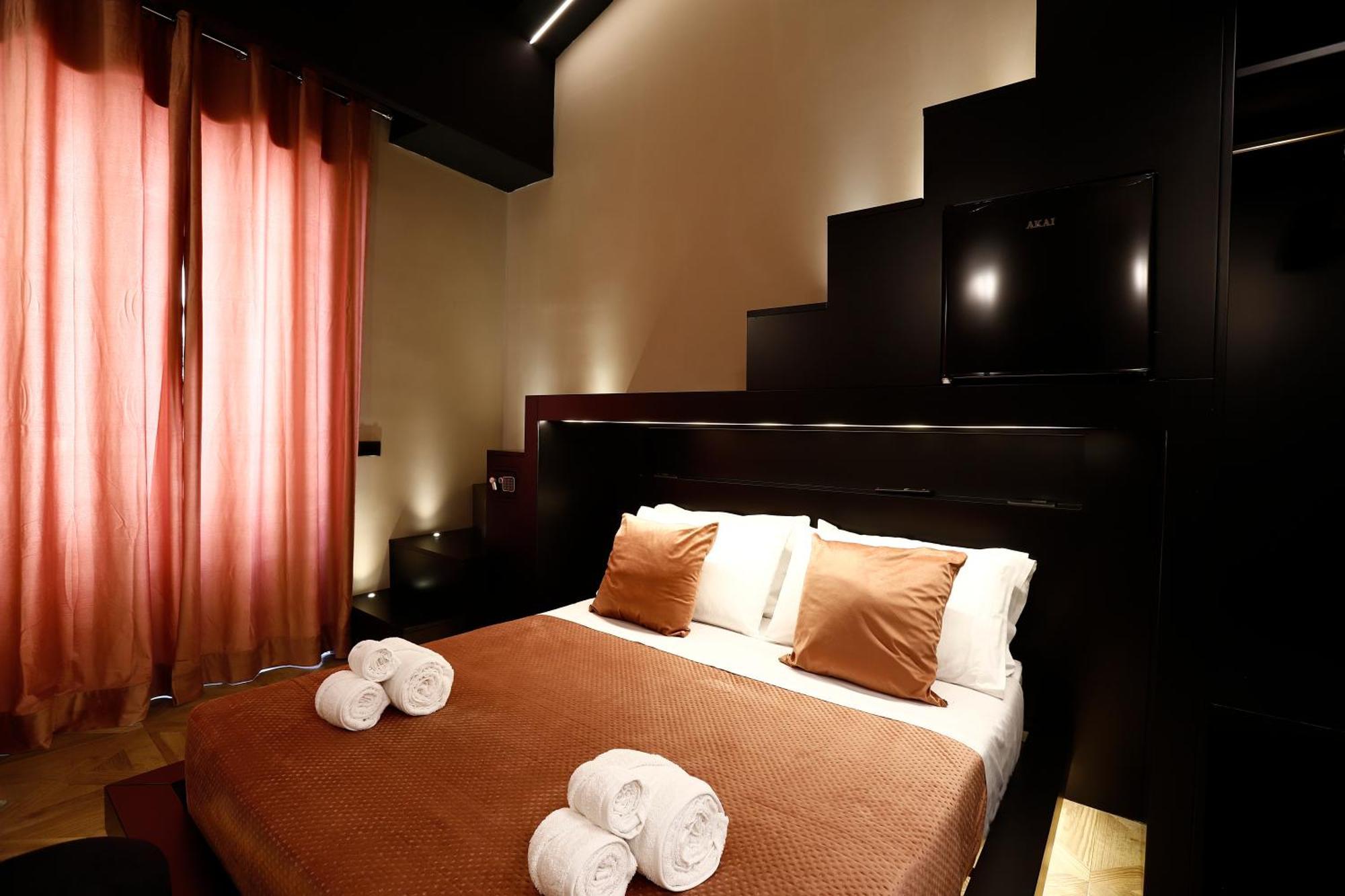 Spera Luxury Palermo & Spa Exteriér fotografie