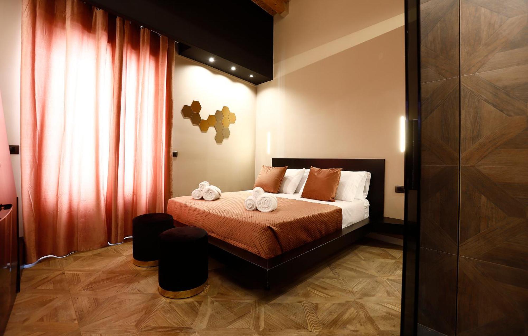 Spera Luxury Palermo & Spa Exteriér fotografie