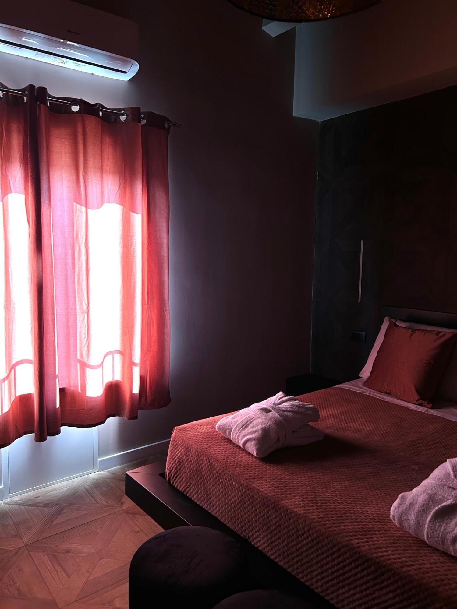 Spera Luxury Palermo & Spa Exteriér fotografie