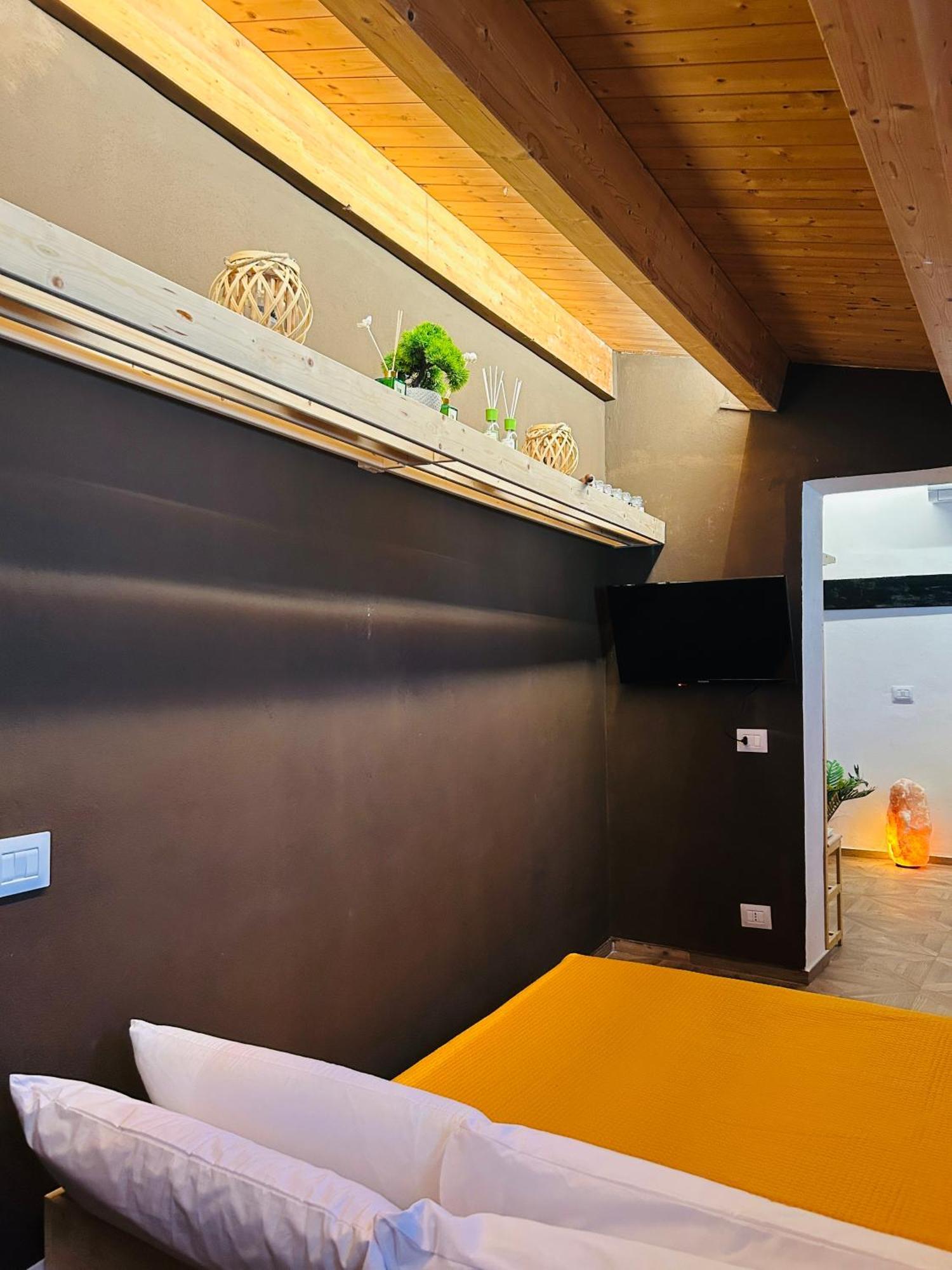 Spera Luxury Palermo & Spa Exteriér fotografie