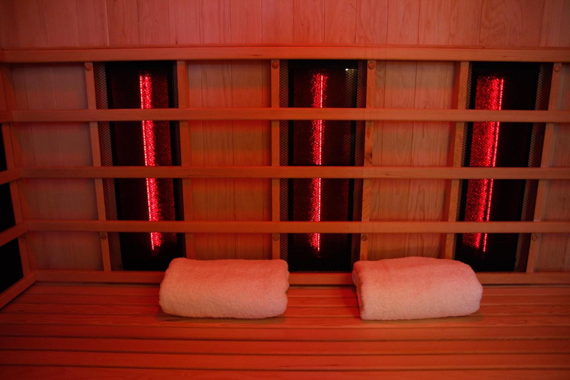 Spera Luxury Palermo & Spa Exteriér fotografie